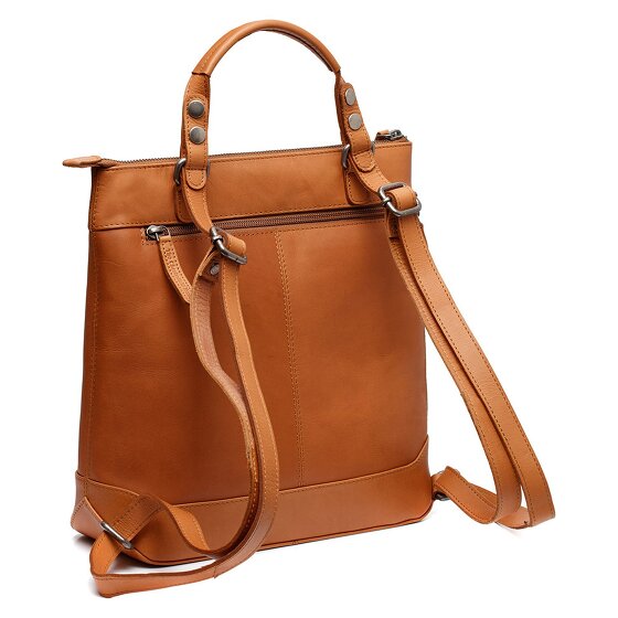 The Chesterfield Brand Harare Zaino da città Pelle 30 cm