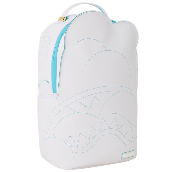 Sprayground Cloud Dlxvf Zaino da giorno 46 cm Scomparto per laptop