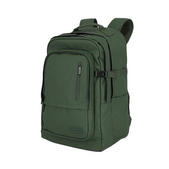 Travelite Basics Zaino da giorno 48 cm Scomparto per laptop