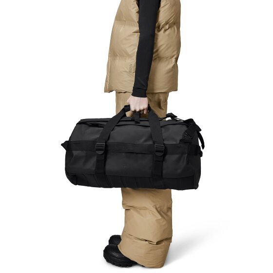 Rains Texel Borsa da viaggio 62 cm