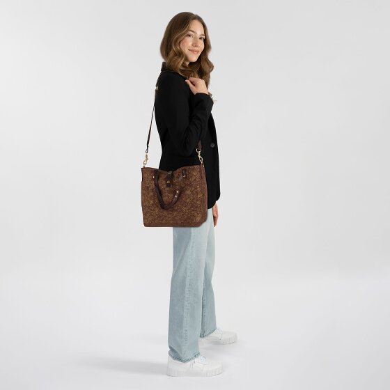 Campomaggi Borsa shopper 29 cm