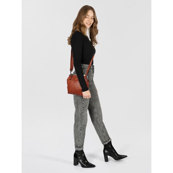 Harbour 2nd Rosalie Borsa a tracolla Pelle 21 cm