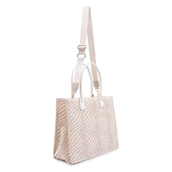 Seidenfelt Hulu Borsa shopper 39 cm