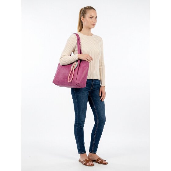 Fritzi aus Preußen Fritzi42N Vintage Borsa shopper 45 cm