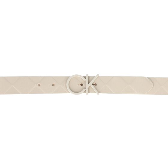 Calvin Klein Re-Lock Cintura