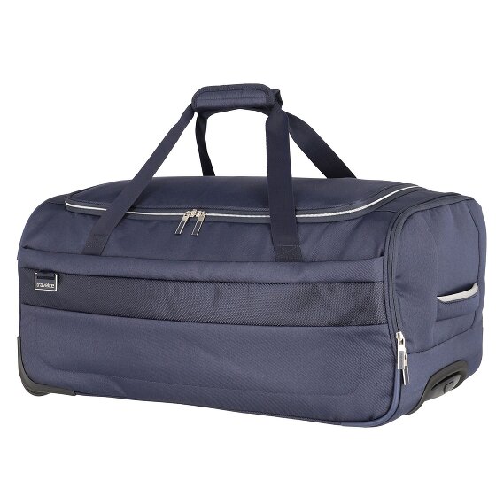 Travelite Miigo 2-Wheel Holdall 69 cm