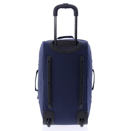 Gladiator 3900 2 ruote Borsa da viaggio 60 cm