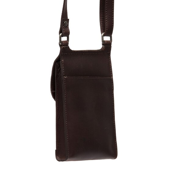 The Chesterfield Brand Nebra Custodia per cellulare Pelle 12 cm