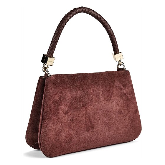 Coccinelle Tiggy Borsa a tracolla Vera Pelle 29 cm