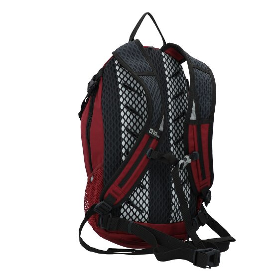 Jack Wolfskin Velocity 12 Zaino da bicicletta 43 cm