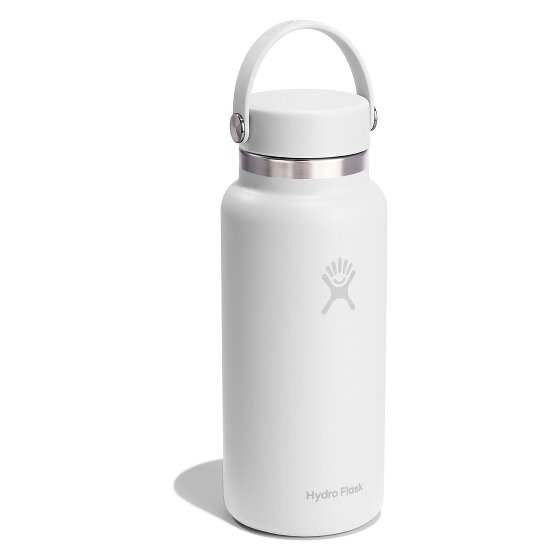 Hydro Flask Hydration Wide Flex Cap Bottiglia per bere 945 ml