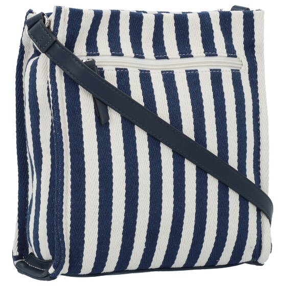 Tom Tailor Romy Borsa a tracolla 23.5 cm