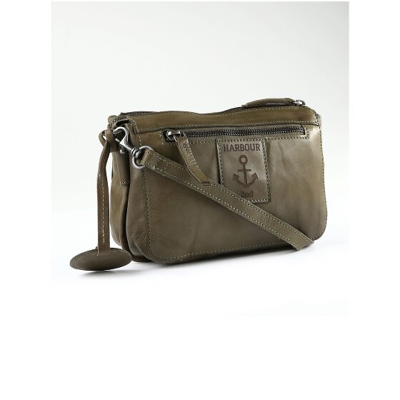 Harbour 2nd Anchor Love Tiani Borsa a tracolla Pelle 21.5 cm