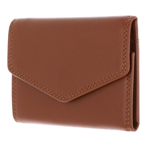 Golden Head Polo Portafoglio Protezione RFID Pelle 10 cm