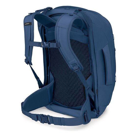 Osprey Farpoint 55 Zaino da 55 cm Scomparto per laptop
