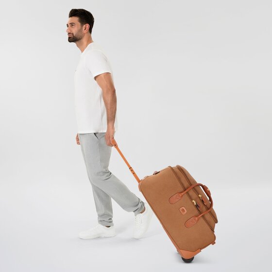 Bric's Borsa da viaggio Life Roller 55 cm