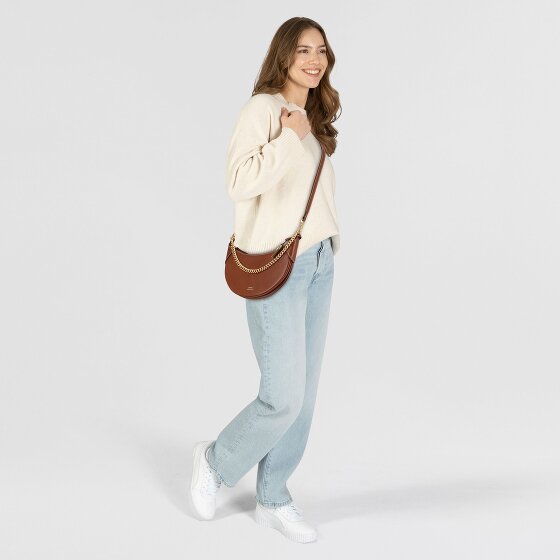 POLO RALPH LAUREN Polo ID Borsa a tracolla Pelle 24 cm