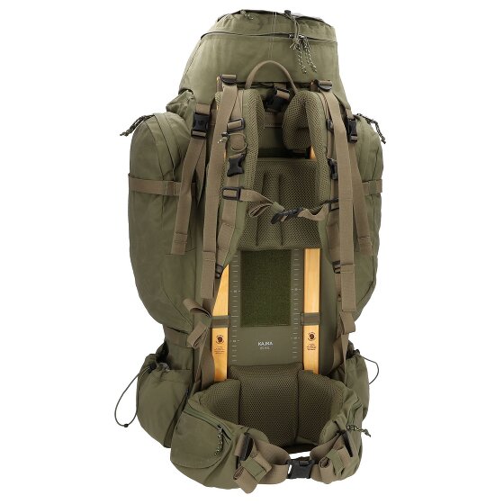 Fjällräven Kajka 85 85 Zaino da trekking M-L 91 cm