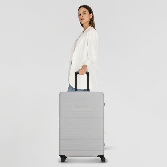 Horizn Studios H7 Air 4 ruote Carrello 77 cm