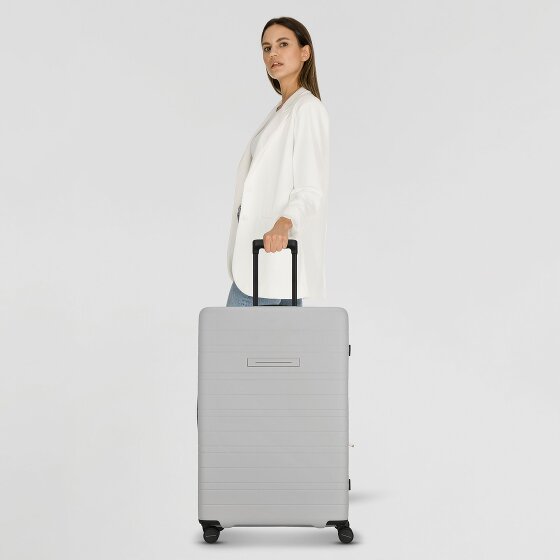 Horizn Studios H7 Air 4 ruote Carrello 77 cm