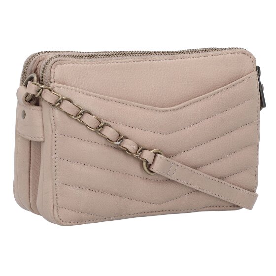 Cowboysbag Quilty Pleasure Borsa a tracolla Pelle 25 cm