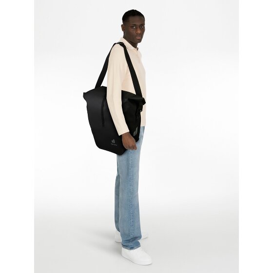 Deuter Visby Borsa da bicicletta 34 cm