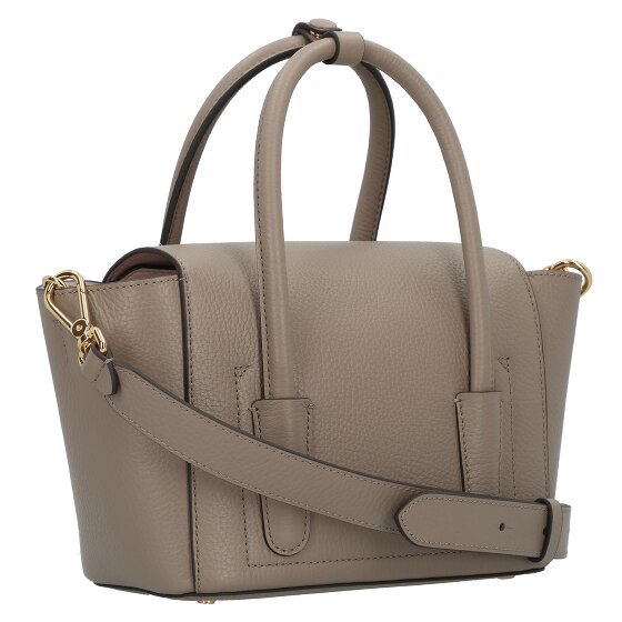 Coccinelle Double Beat Borsa a tracolla Pelle 21 cm