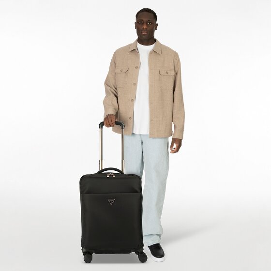 Guess Follie 4 ruote Carrello della cabina 52 cm