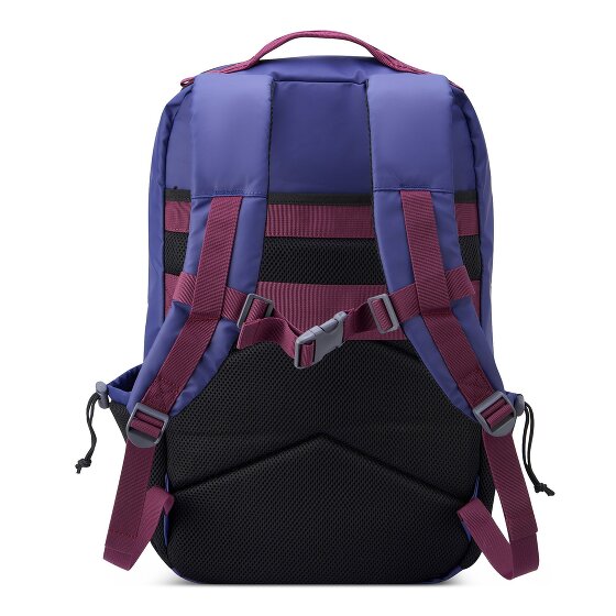 Jeep JS010B Zaino da giorno 50 cm Scomparto per laptop