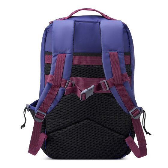 Jeep JS010B Zaino da giorno 50 cm Scomparto per laptop