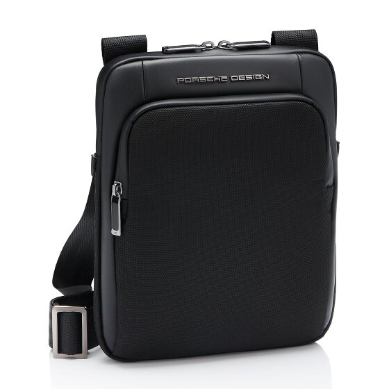 Porsche Design Borsa a tracolla Roadster 20 cm