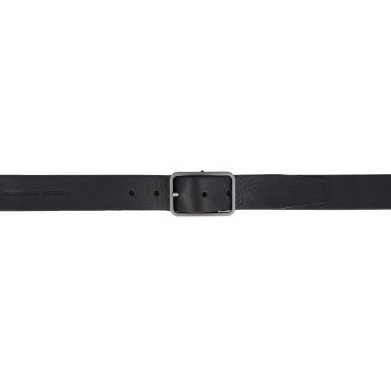 Porsche Design Cintura Oliy in pelle