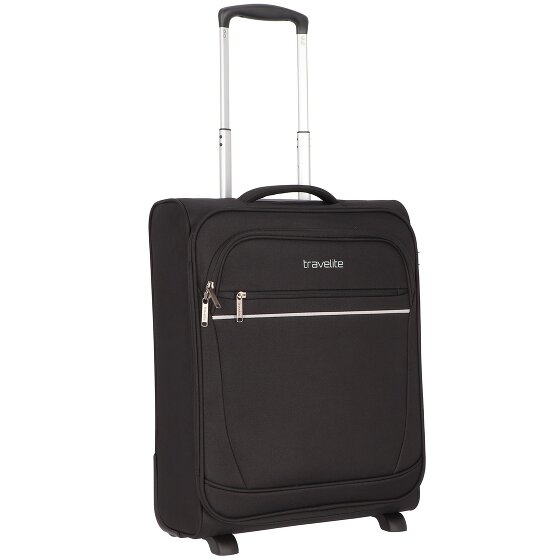 Travelite Carrello cabina a 2 ruote 55 cm