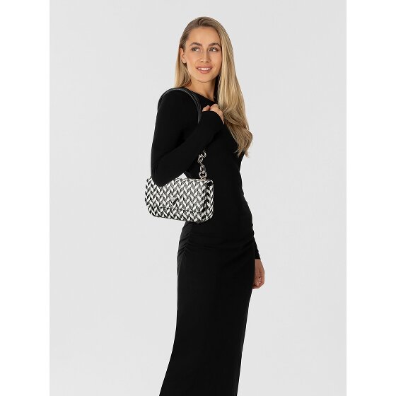Guess Tessi Borsa a spalla 24 cm