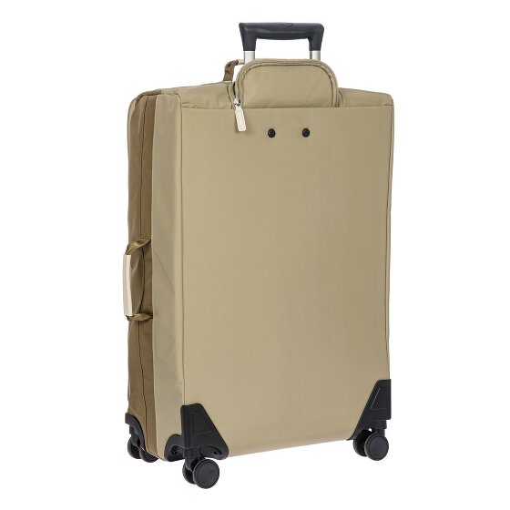Bric's Bric's x Replay 4 ruote Carrello L 71 cm