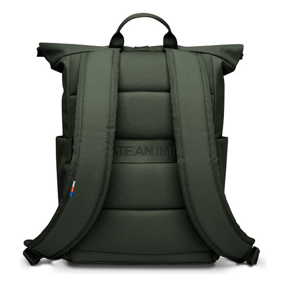 GOT BAG Rolltop Easy Zaino da giorno 40 cm Scomparto per laptop