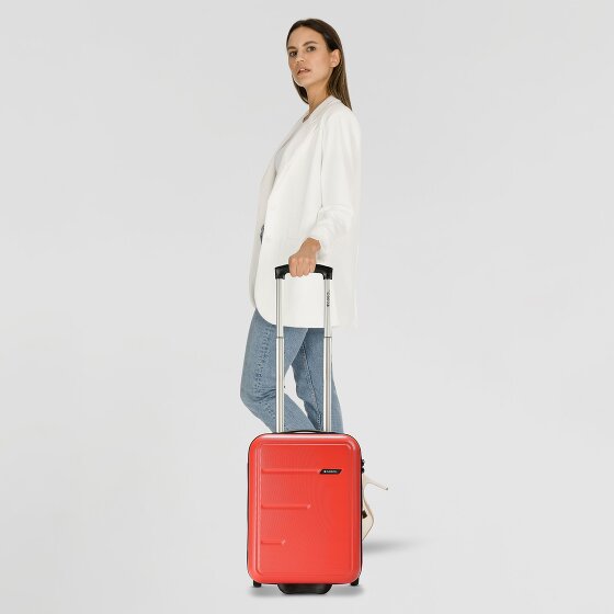 Gabol Future Plus 2 ruote Carrello della cabina 44 cm