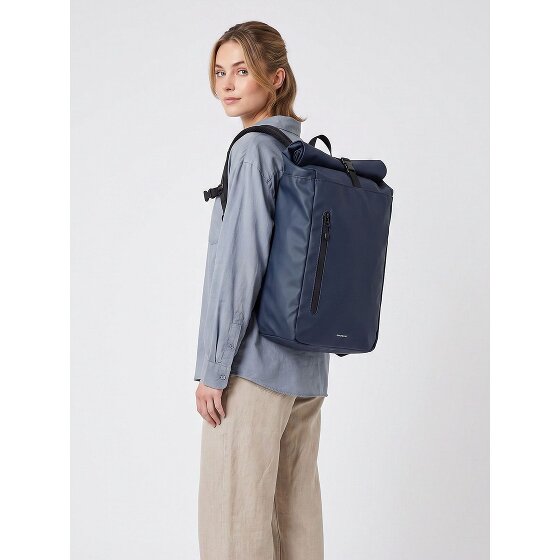 Sandqvist Stream 14 L Zaino da giorno 60 cm Vano porta PC