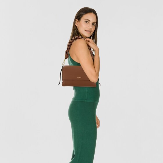 Coccinelle Boheme Borsa a tracolla Pelle 27 cm