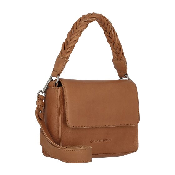 Cowboysbag Enderby Borsa a tracolla Pelle 25.5 cm