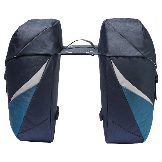 Vaude TwinRoadster Borsa da bicicletta 48 cm
