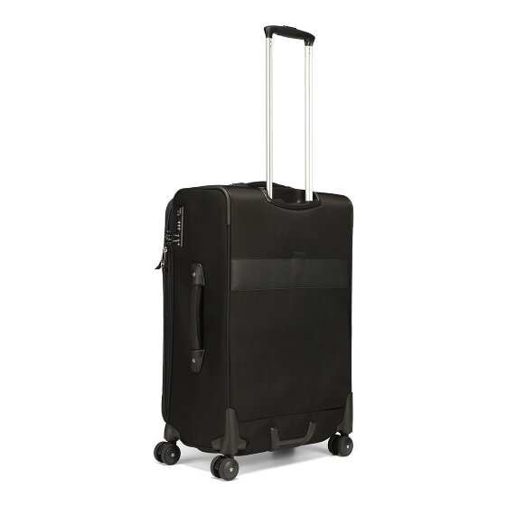 Samsonite Trolley B-Lite 3 Spinner a 4 ruote 56 cm