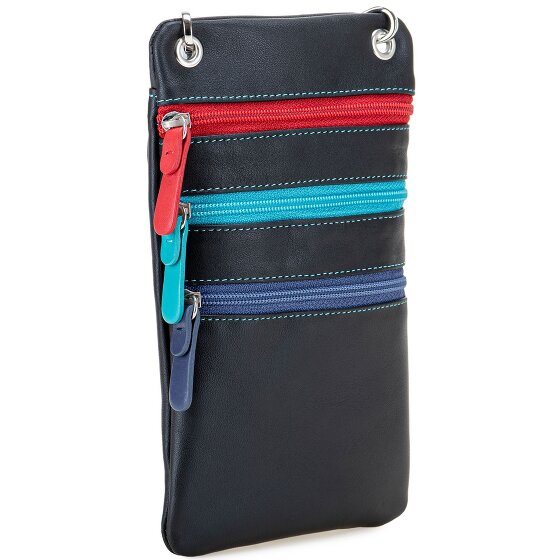 Mywalit Marsupio in pelle da 11 cm