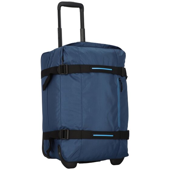 American Tourister Urban Track S 2 Roll Borsa da viaggio 55 cm