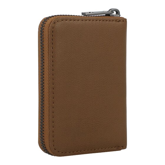Liebeskind Eliza Portafoglio Protezione RFID Vera Pelle 11.5 cm