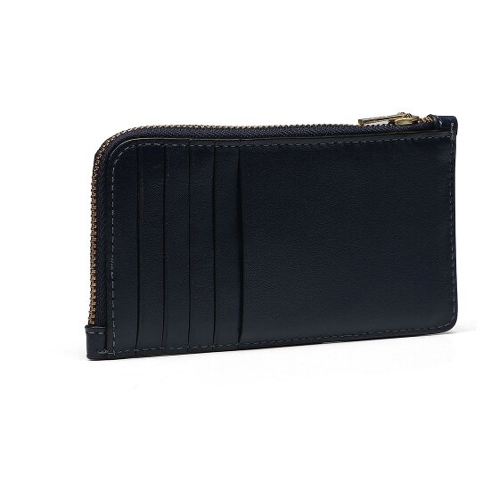 Coach New York Custodia per carta di credito Pelle 8 cm
