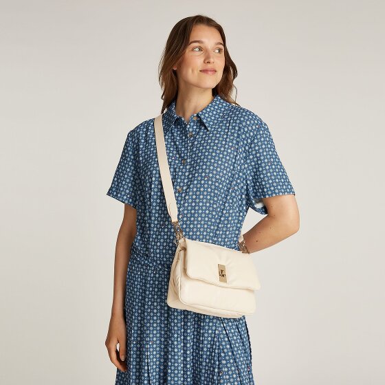 Tommy Hilfiger Soft Leather Borsetta Pelle 27 cm