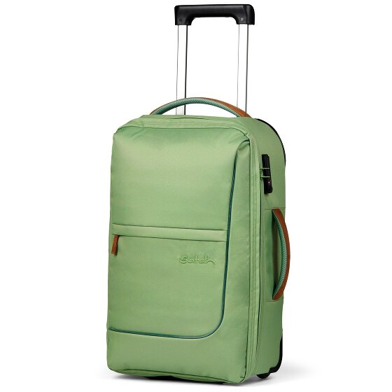 Satch Flow 2 ruote Carrello della cabina S 54 cm