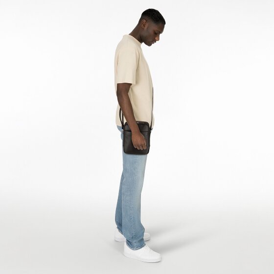 Picard Milano Mini Borsa Borsa a tracolla Pelle 17 cm