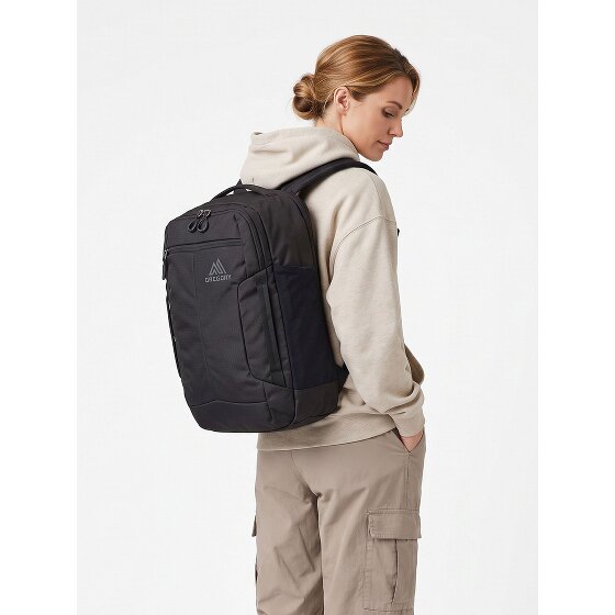 Gregory Zaino da viaggio Border con scomparto per laptop da 45 cm